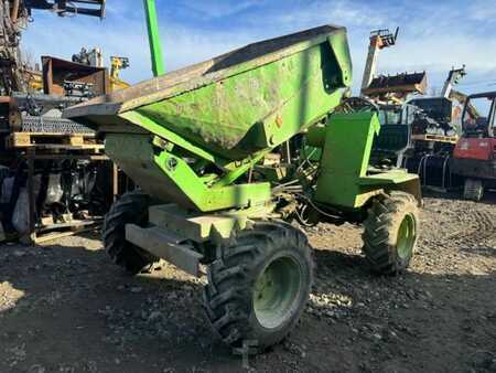 Mini dumpere 1995 Merlo DM1000 (16)