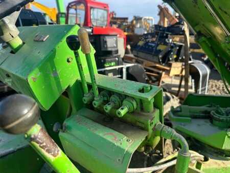 Mini dumpere 1995 Merlo DM1000 (17)