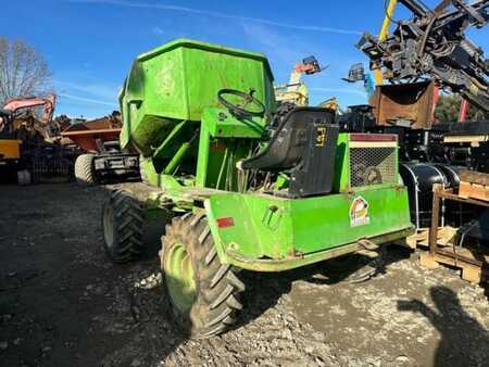 Mini dumpere 1995 Merlo DM1000 (18)