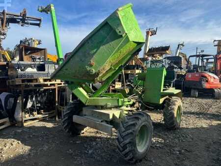 Mini dumpere 1995 Merlo DM1000 (19)