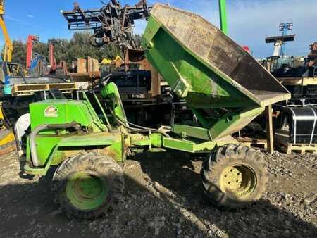 Mini dumpere 1995 Merlo DM1000 (5)