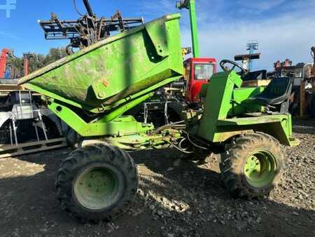 Mini dumpere 1995 Merlo DM1000 (8)