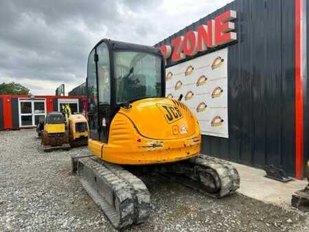 Mini pelle 2010 JCB 8055 (6)
