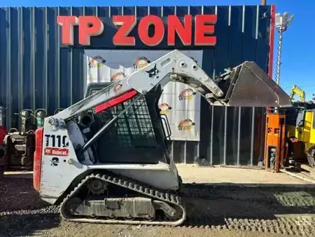 Autres 2014 Bobcat T110 Joystick à 19 900 € HT (1)