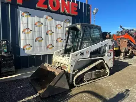 Autres 2014 Bobcat T110 Joystick à 19 900 € HT (10)