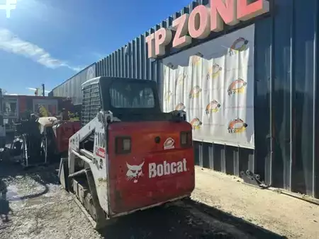 Autres 2014 Bobcat T110 Joystick à 19 900 € HT (12)