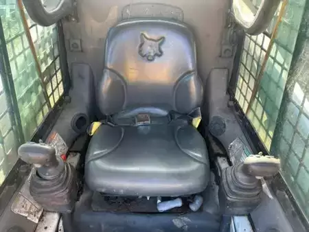 Autres 2014 Bobcat T110 Joystick à 19 900 € HT (13)