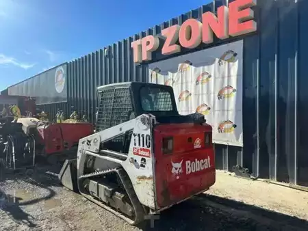 Autres 2014 Bobcat T110 Joystick à 19 900 € HT (14)
