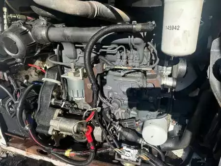 Autres 2014 Bobcat T110 Joystick à 19 900 € HT (15)