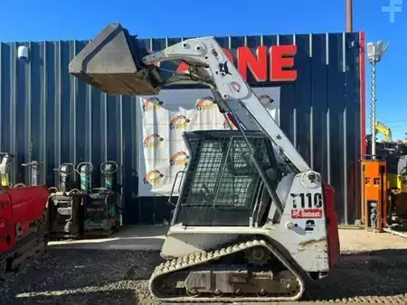 Autres 2014 Bobcat T110 Joystick à 19 900 € HT (17)