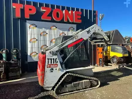 Autres 2014 Bobcat T110 Joystick à 19 900 € HT (18)