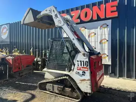Autres 2014 Bobcat T110 Joystick à 19 900 € HT (19)