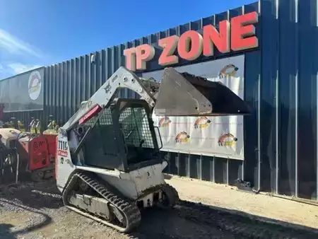 Autres 2014 Bobcat T110 Joystick à 19 900 € HT (20)