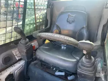 Autres 2014 Bobcat T110 Joystick à 19 900 € HT (3)