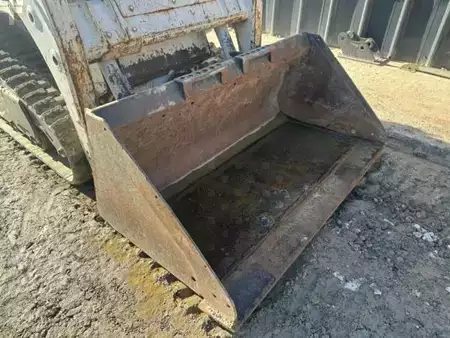 Autres 2014 Bobcat T110 Joystick à 19 900 € HT (5)