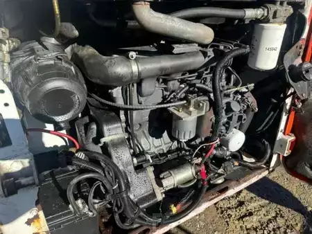 Autres 2014 Bobcat T110 Joystick à 19 900 € HT (6)