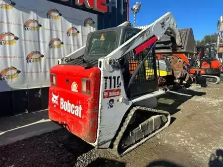Autres 2014 Bobcat T110 Joystick à 19 900 € HT (7)