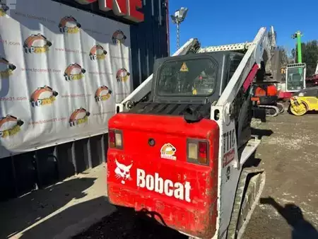 Autres 2014 Bobcat T110 Joystick à 19 900 € HT (9)
