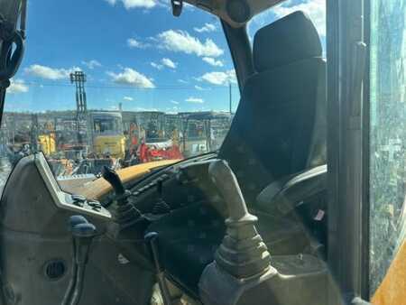 Minibagger 2014 Mecalac 6MCR Clim à 27 900 € HT (16)