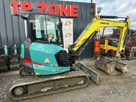 Minibagry 2023 Ammann AMX58 (1)