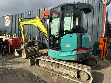 Minibagry 2023 Ammann AMX58 (13)