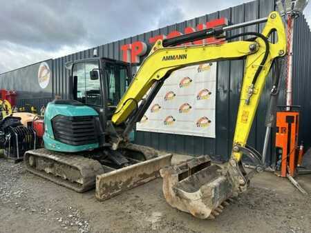 Minibagry 2023 Ammann AMX58 (14)