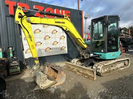 Minibagry 2023 Ammann AMX58 (15)