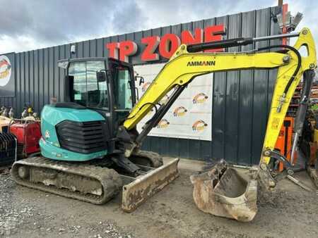 Minibagry 2023 Ammann AMX58 (20)