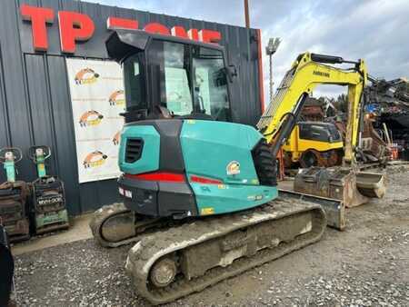 Minibagry 2023 Ammann AMX58 (3)
