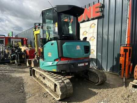 Minibagry 2023 Ammann AMX58 (4)