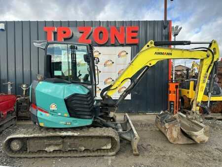 Minibagry 2023 Ammann AMX58 (5)