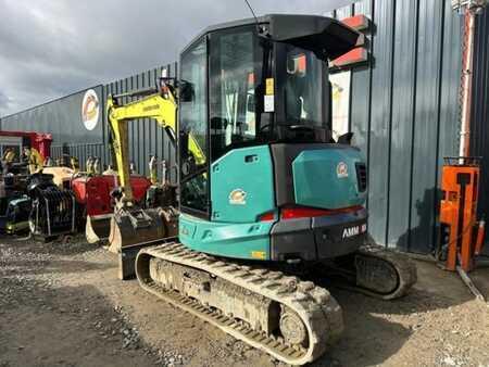 Minibagry 2023 Ammann AMX58 (7)