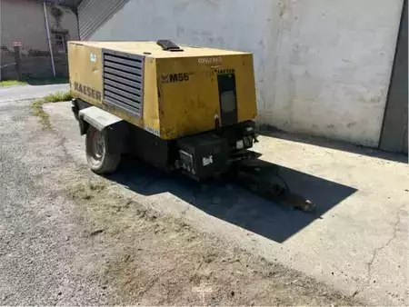 Kompresor 2000 KAESER M56 G (1)