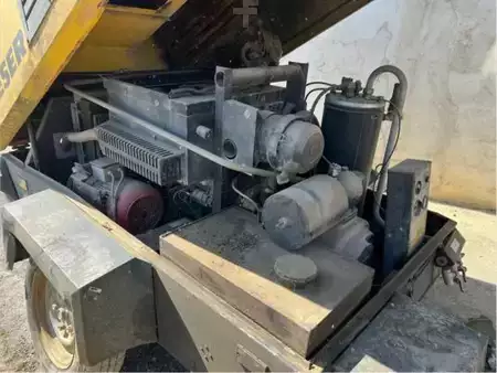 Kompresor 2000 KAESER M56 G (10)