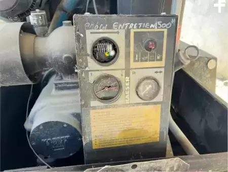 Kompresor 2000 KAESER M56 G (11)