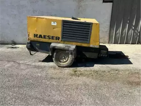 Kompresor 2000 KAESER M56 G (2)