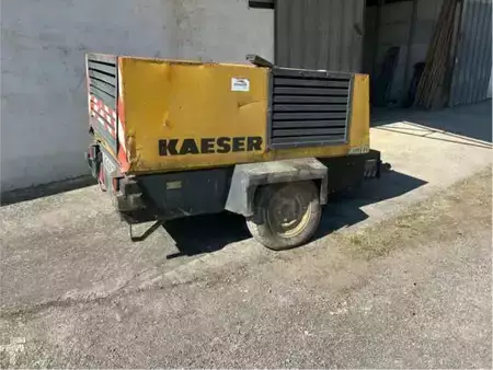 Kompresor 2000 KAESER M56 G (3)