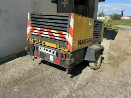 Kompresor 2000 KAESER M56 G (4)