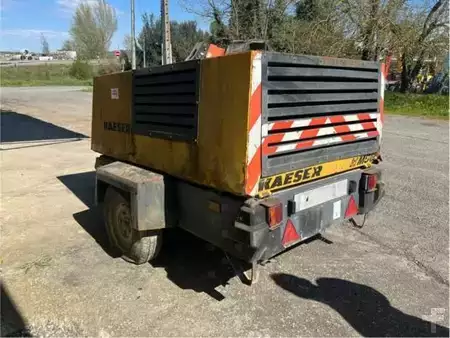 Kompresor 2000 KAESER M56 G (5)