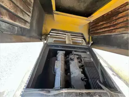 Kompresor 2000 KAESER M56 G (6)