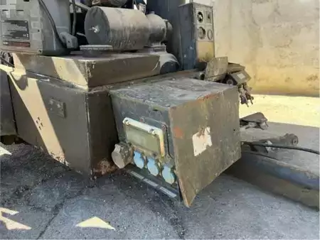 Kompresor 2000 KAESER M56 G (8)