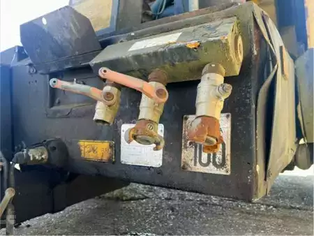 Kompresor 2000 KAESER M56 G (9)