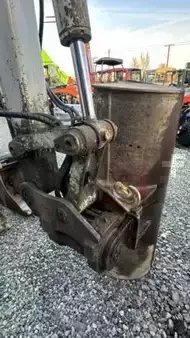 Minibagry 2018 Takeuchi TB153FR Powertilt à 29 900 € HT (5)