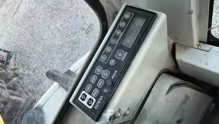 Minibagry 2018 Takeuchi TB153FR Powertilt à 29 900 € HT (9)