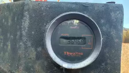 Mini-wywrotki 2002 Thwaites MACH 026 High Tip + Girabenne 4x4 (18)