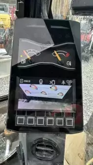 Minibagger 2022 Caterpillar 306CR Clim à 47 500 € HT (10)