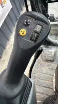 Minibagger 2022 Caterpillar 306CR Clim à 47 500 € HT (11)