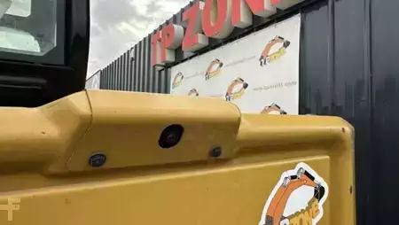 Minibagger 2022 Caterpillar 306CR Clim à 47 500 € HT (15)