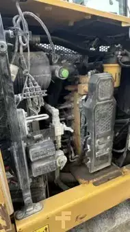 Minibagger 2022 Caterpillar 306CR Clim à 47 500 € HT (18)