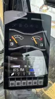 Minibagger 2022 Caterpillar 306CR Clim à 47 500 € HT (9)